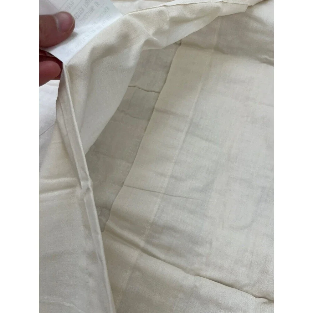 Imperial Elegance Peking Handicraft Quilted‎ Sham Diamond Handmade 24